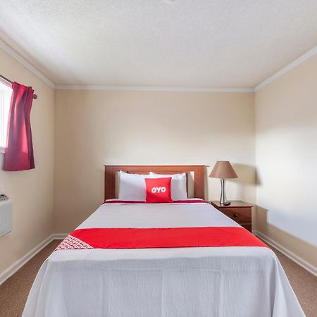 Oyo Hotel Cave City Ky Bagian luar foto
